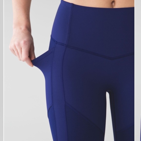 lululemon All The Right Places Tight - Picture 2 of 10